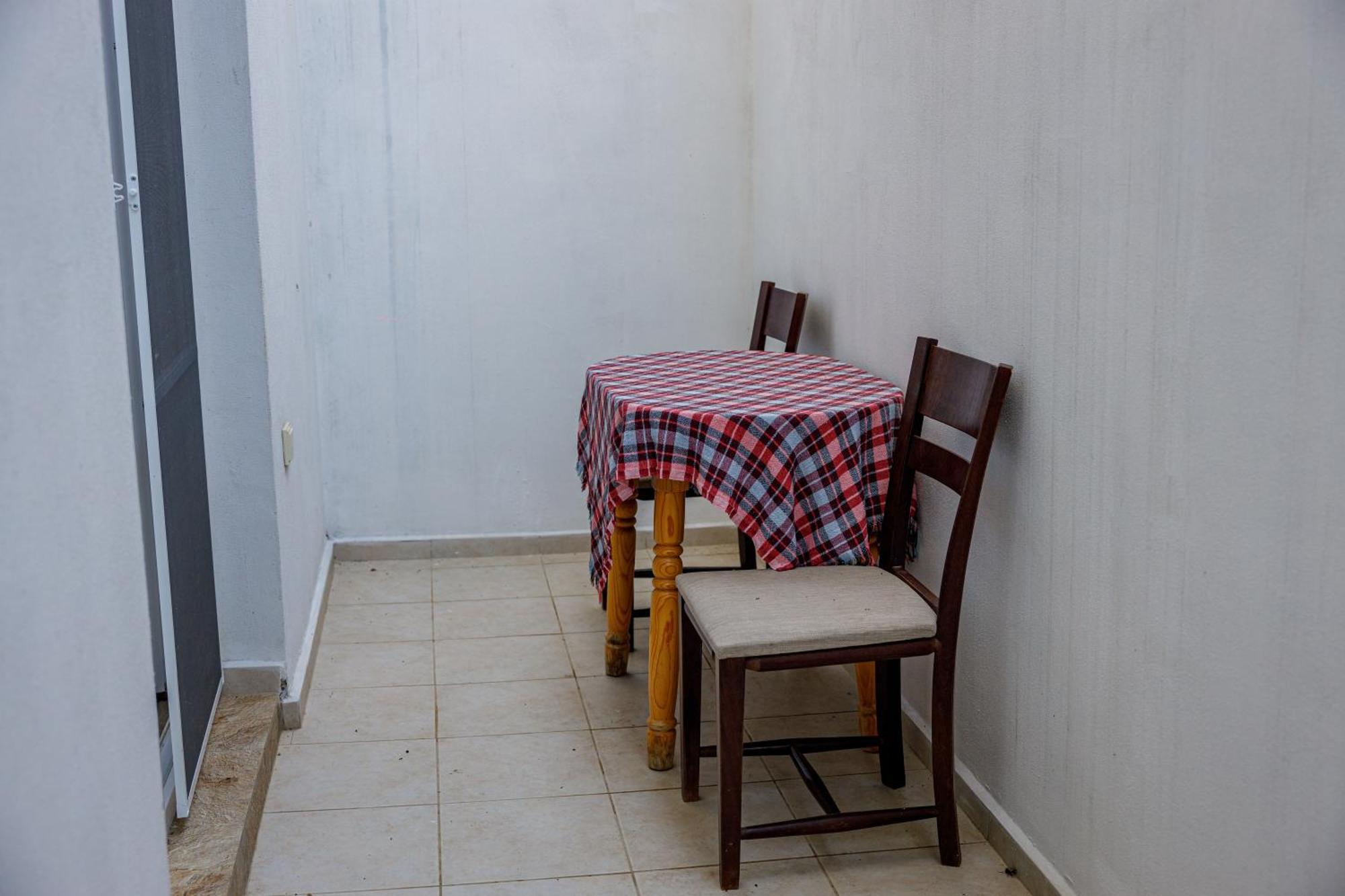 אקהטופול Family Hotel Silitur מראה חיצוני תמונה