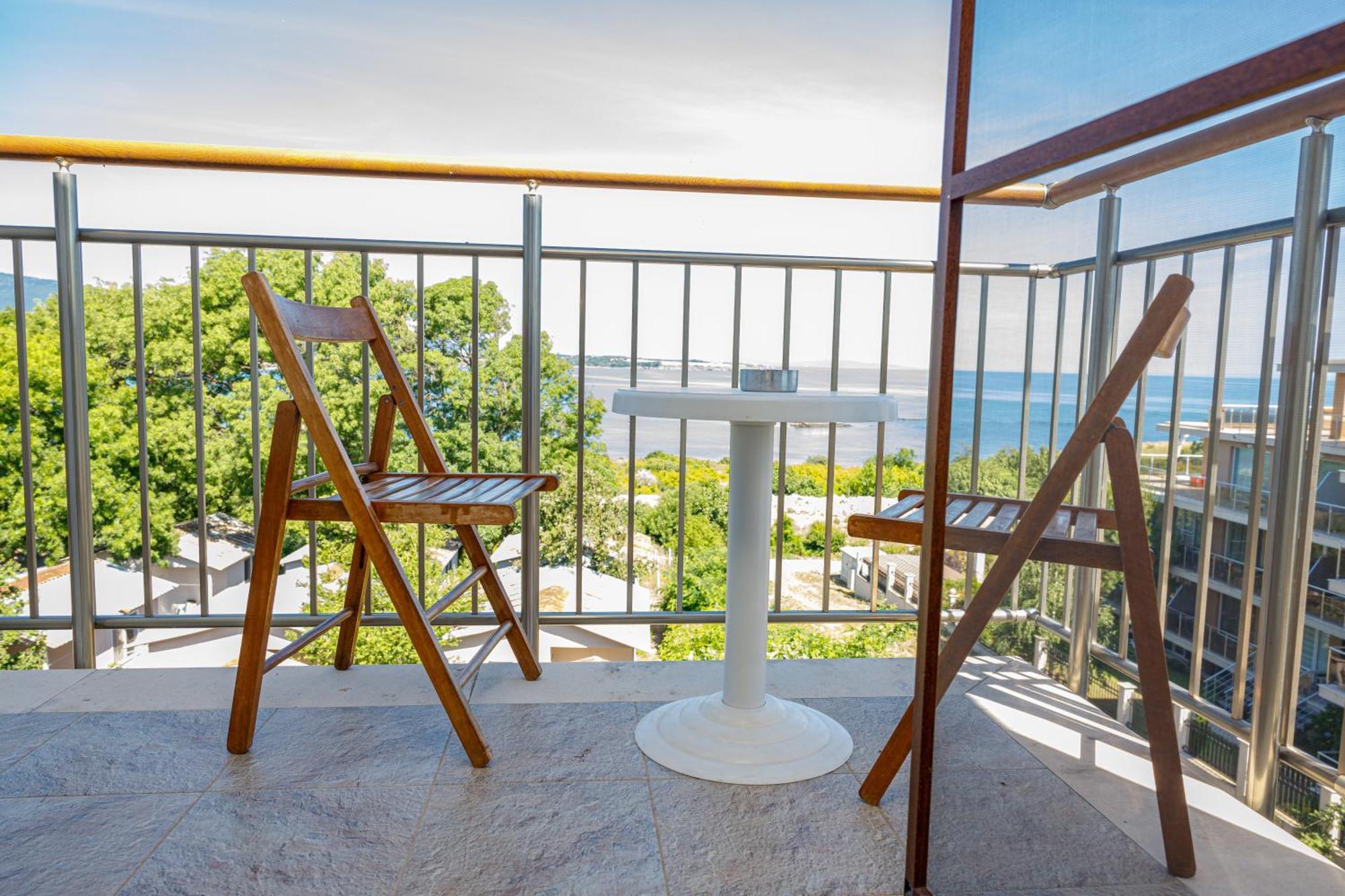 אקהטופול Family Hotel Silitur מראה חיצוני תמונה