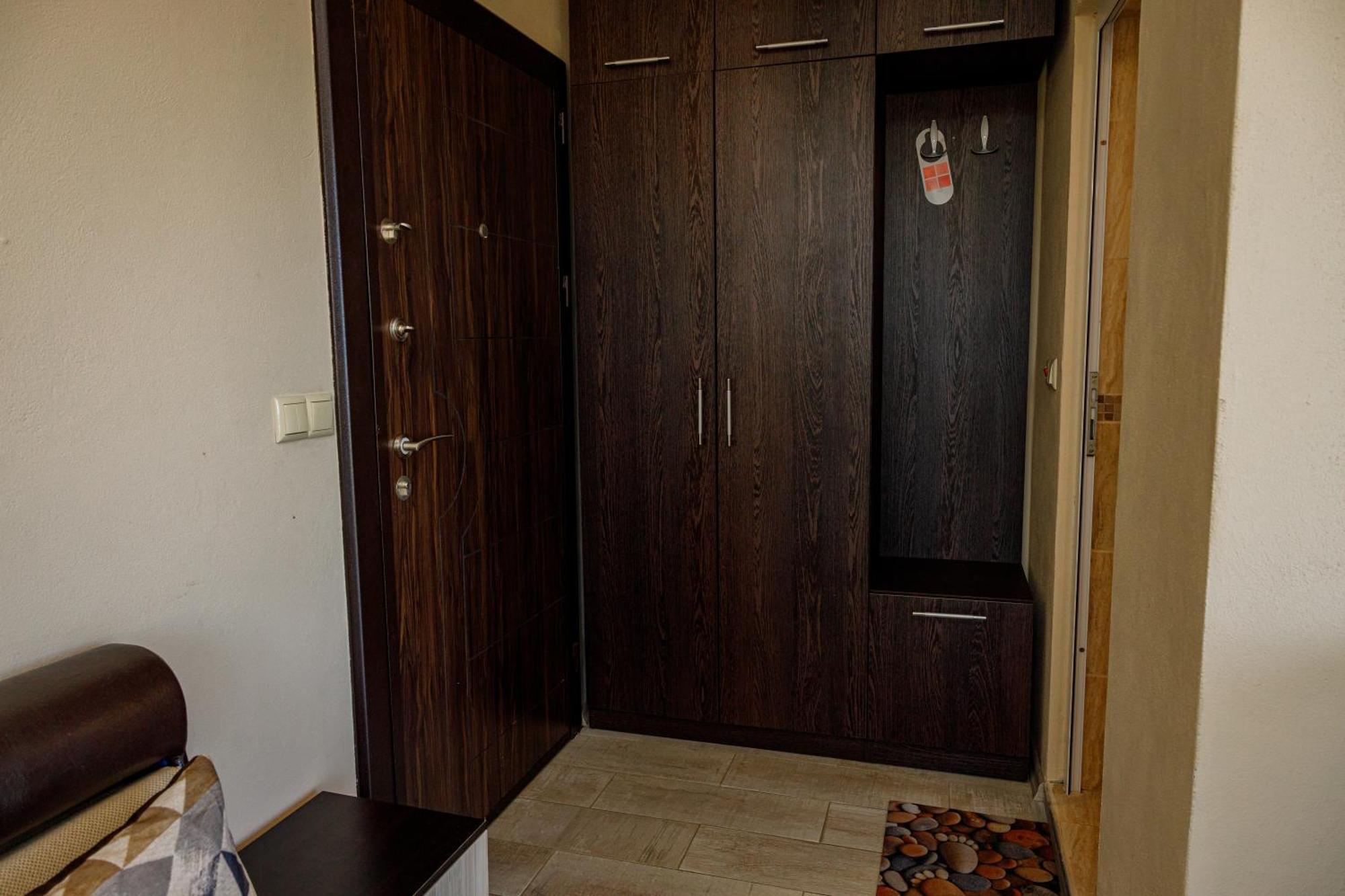 אקהטופול Family Hotel Silitur מראה חיצוני תמונה